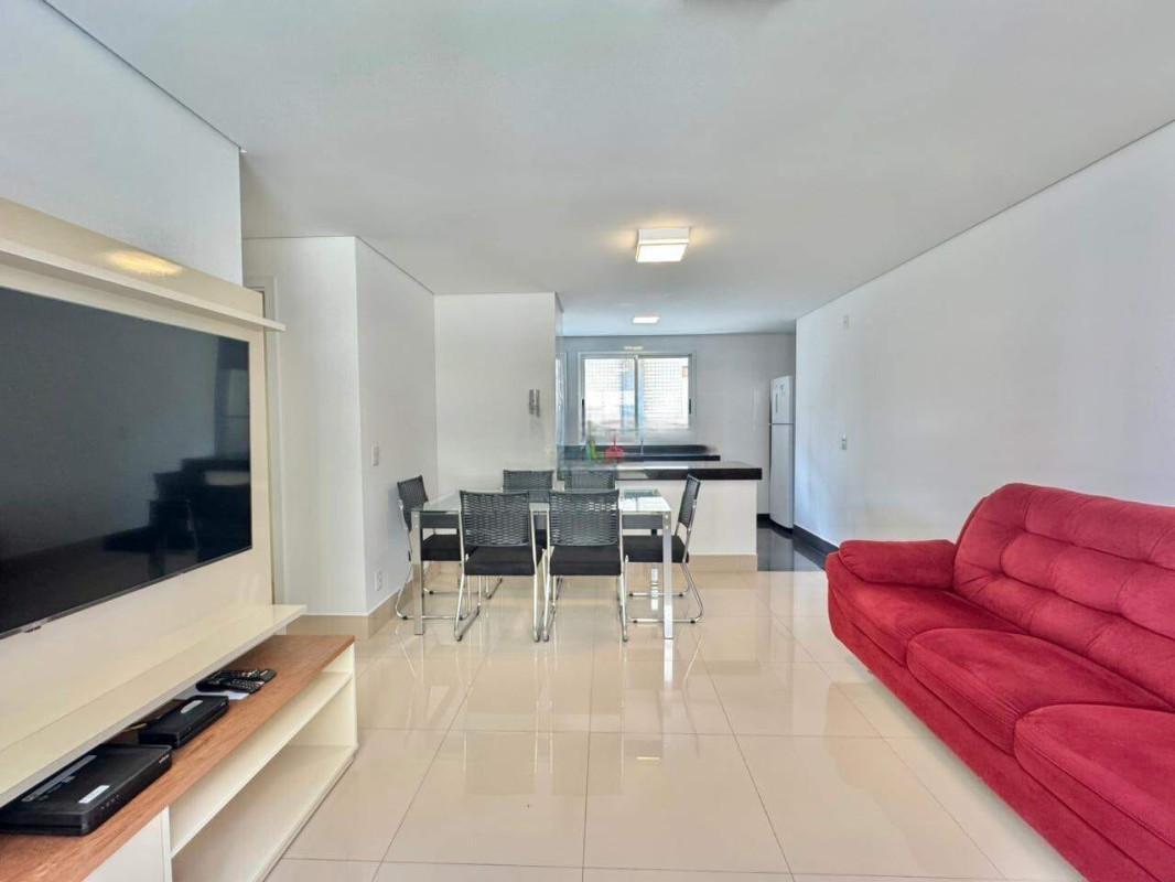 Apartamento, Centro, 2 Quartos, 2 Vagas, 1 Suíte