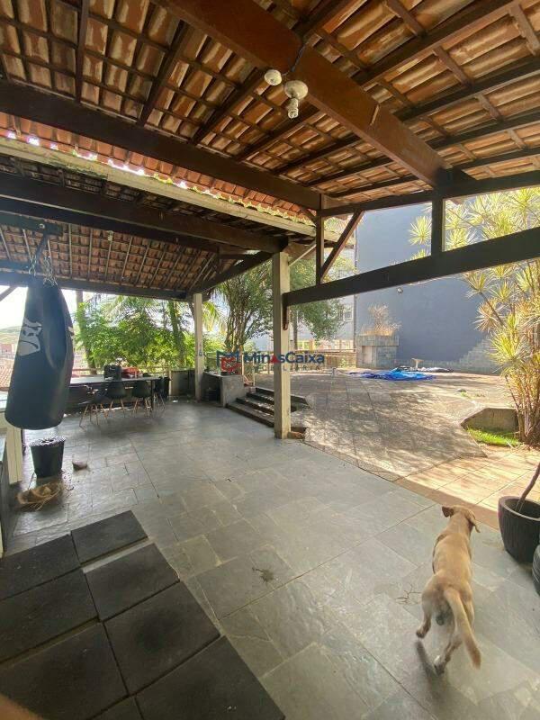 Casa, Serenata, 2 Quartos, 2 Vagas