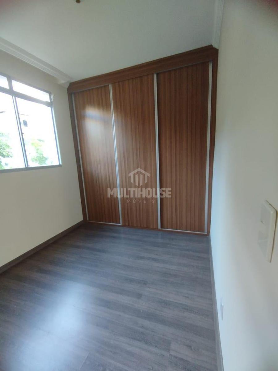 Apartamento, Frei Leopoldo, 2 Quartos, 1 Vaga