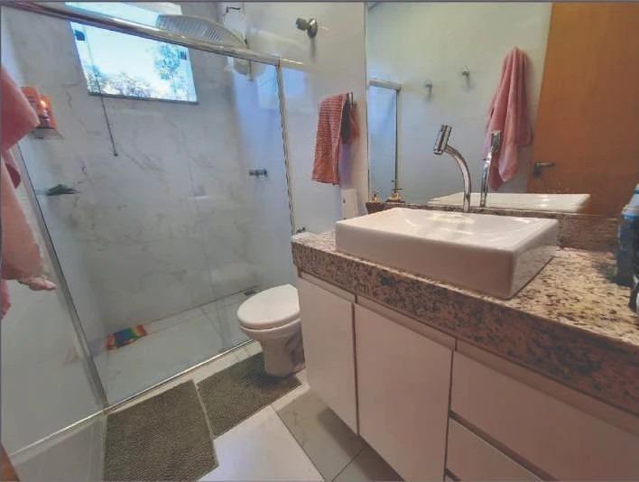 Casa, Vale das Orquídeas, 2 Quartos, 2 Vagas