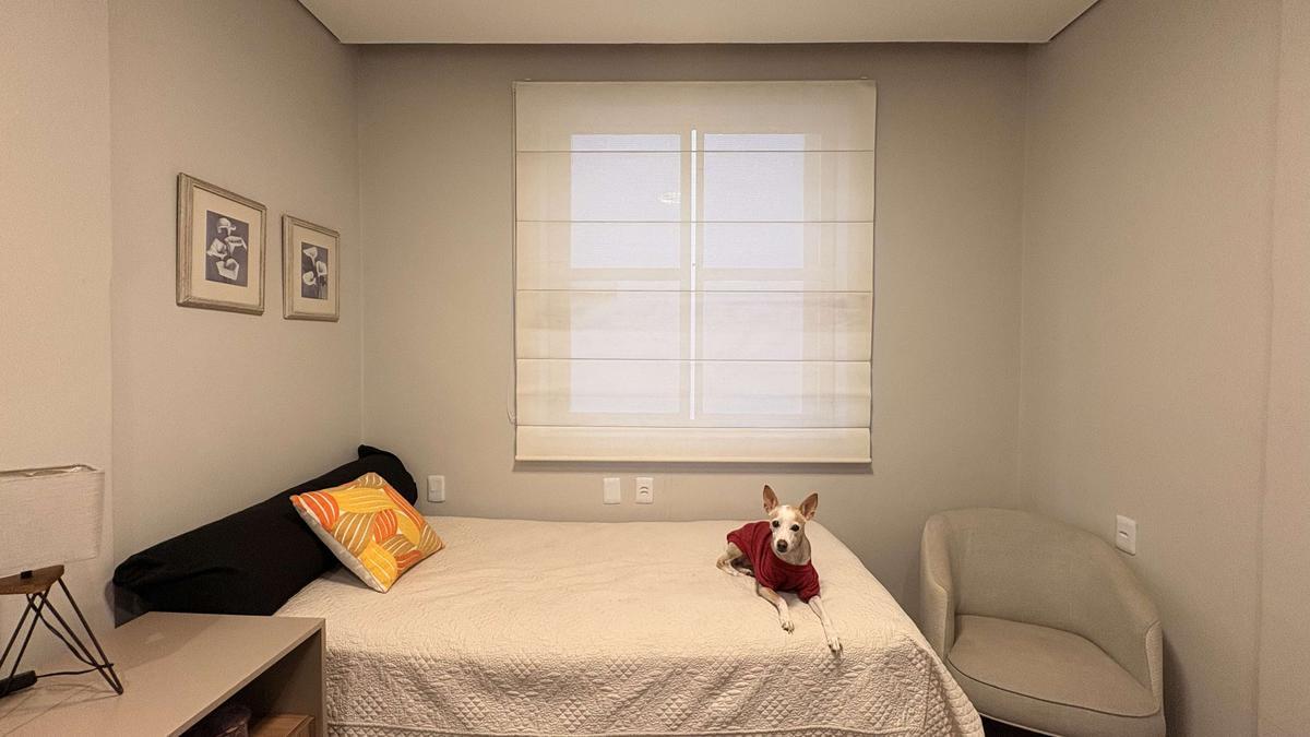 Apartamento, Lourdes, 4 Quartos, 2 Vagas, 2 Suítes