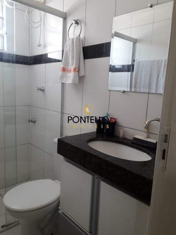 Cobertura, Ouro Preto, 3 Quartos, 2 Vagas, 1 Suíte