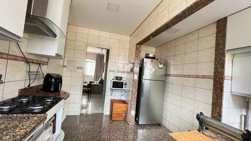 Cobertura, Liberdade, 4 Quartos, 1 Vaga, 2 Suítes