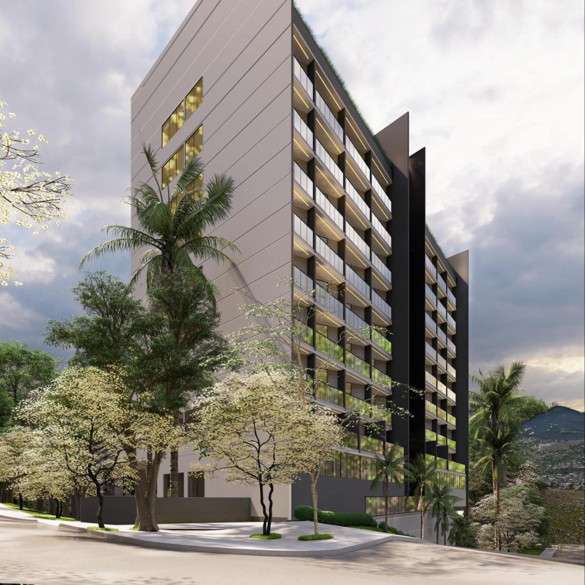 Apartamento, Campo do Pires, 2 Quartos, 2 Vagas, 1 Suíte