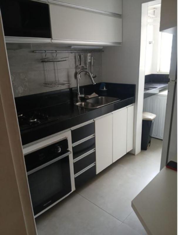 Apartamento, Jardim Guanabara, 3 Quartos, 1 Vaga, 1 Suíte