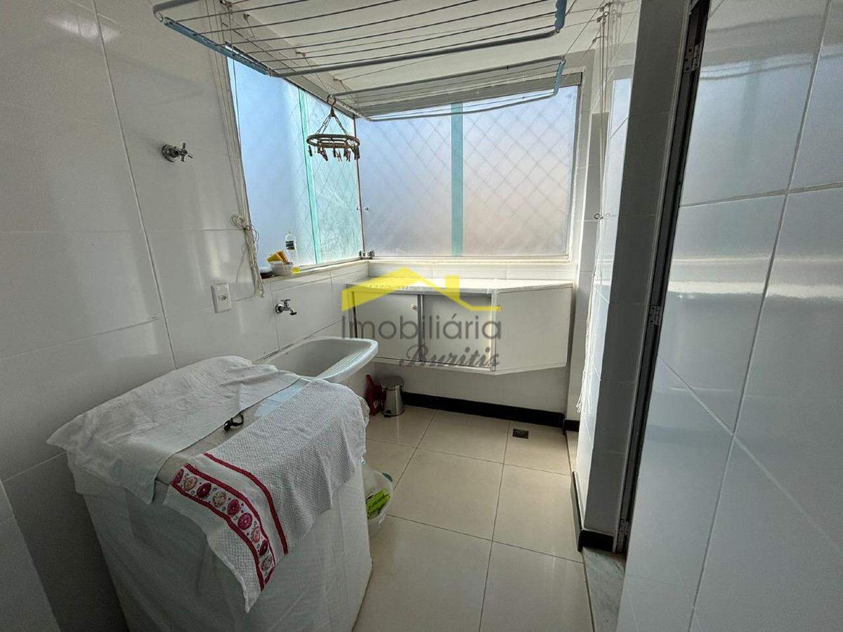 Apartamento, Buritis, 4 Quartos, 4 Vagas, 4 Suítes