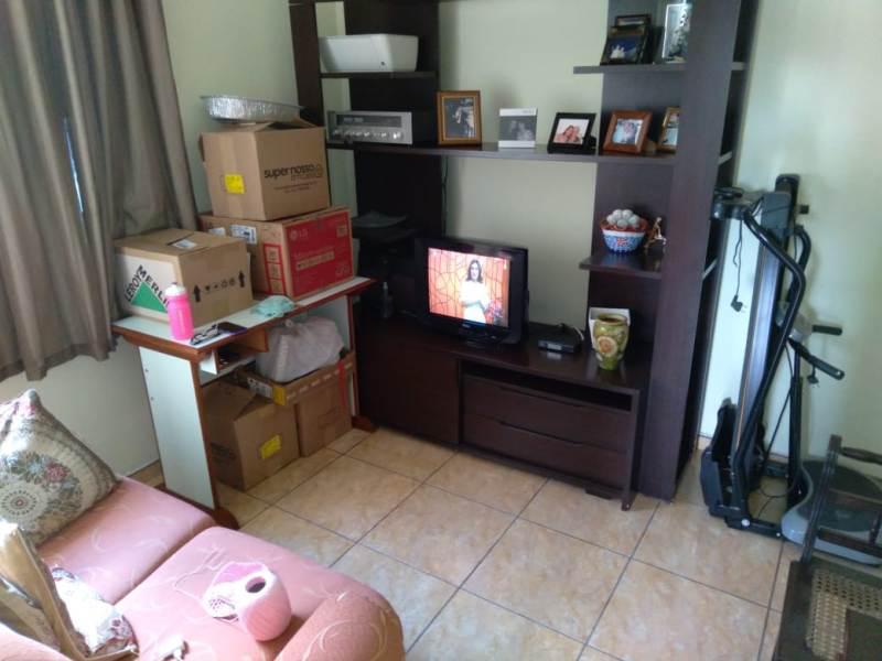Apartamento, Santo Antônio, 3 Quartos, 1 Vaga, 1 Suíte