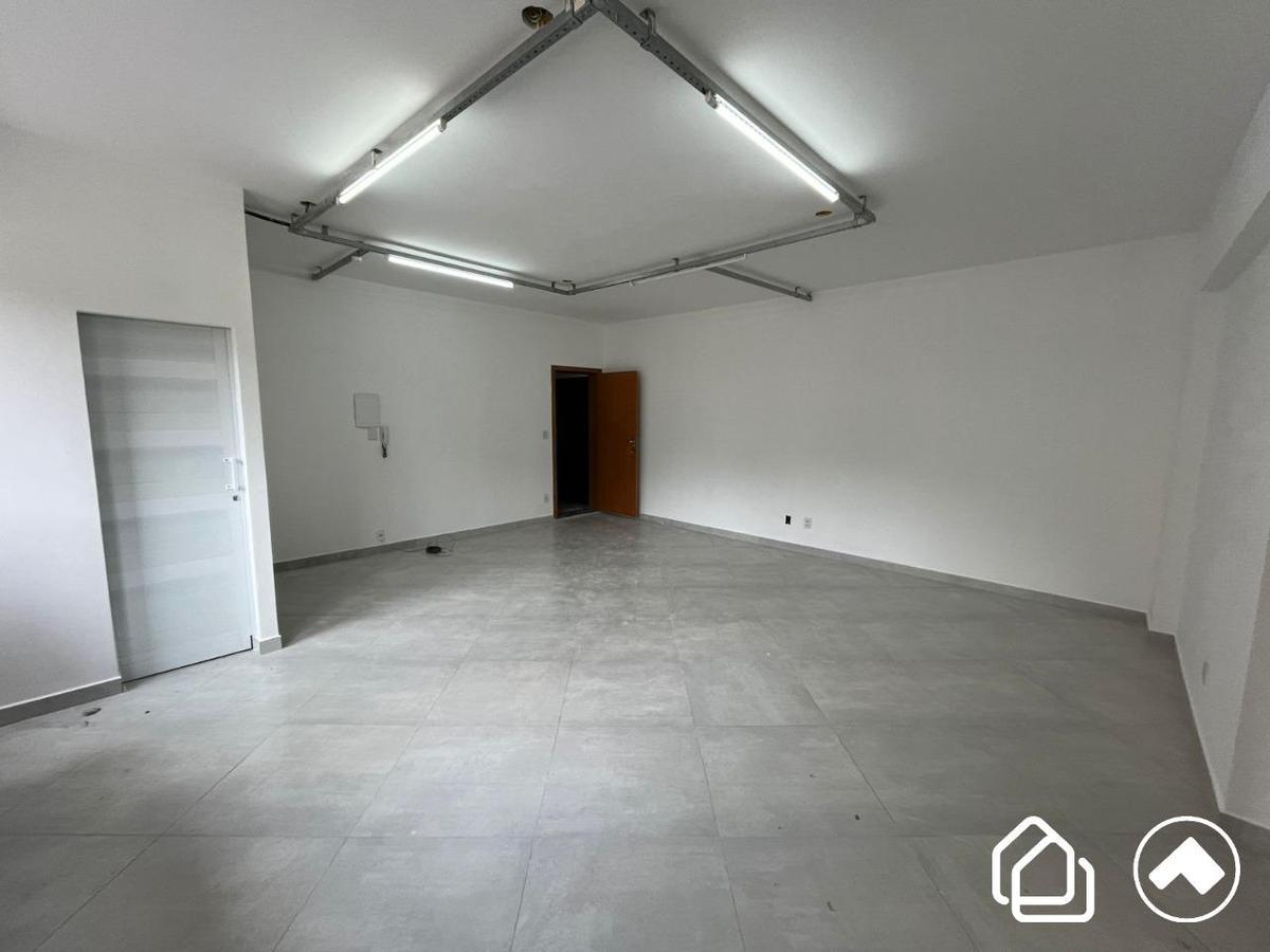 Apartamento, Buritis, 2 Quartos, 1 Vaga