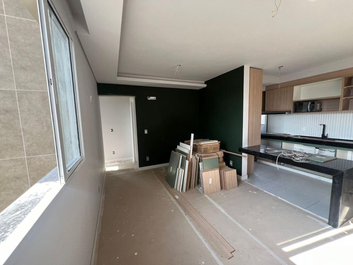 Apartamento, Santa Inês, 3 Quartos, 2 Vagas, 1 Suíte