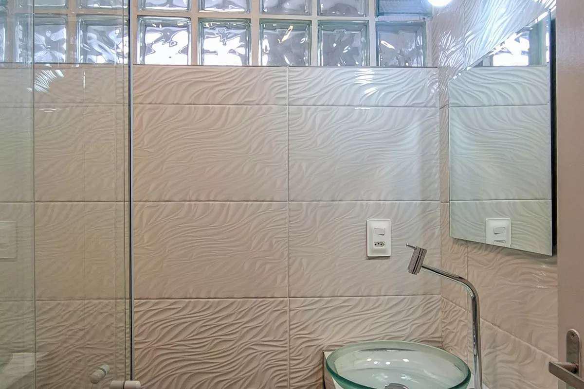 Apartamento, São Pedro, 4 Quartos, 1 Vaga, 2 Suítes
