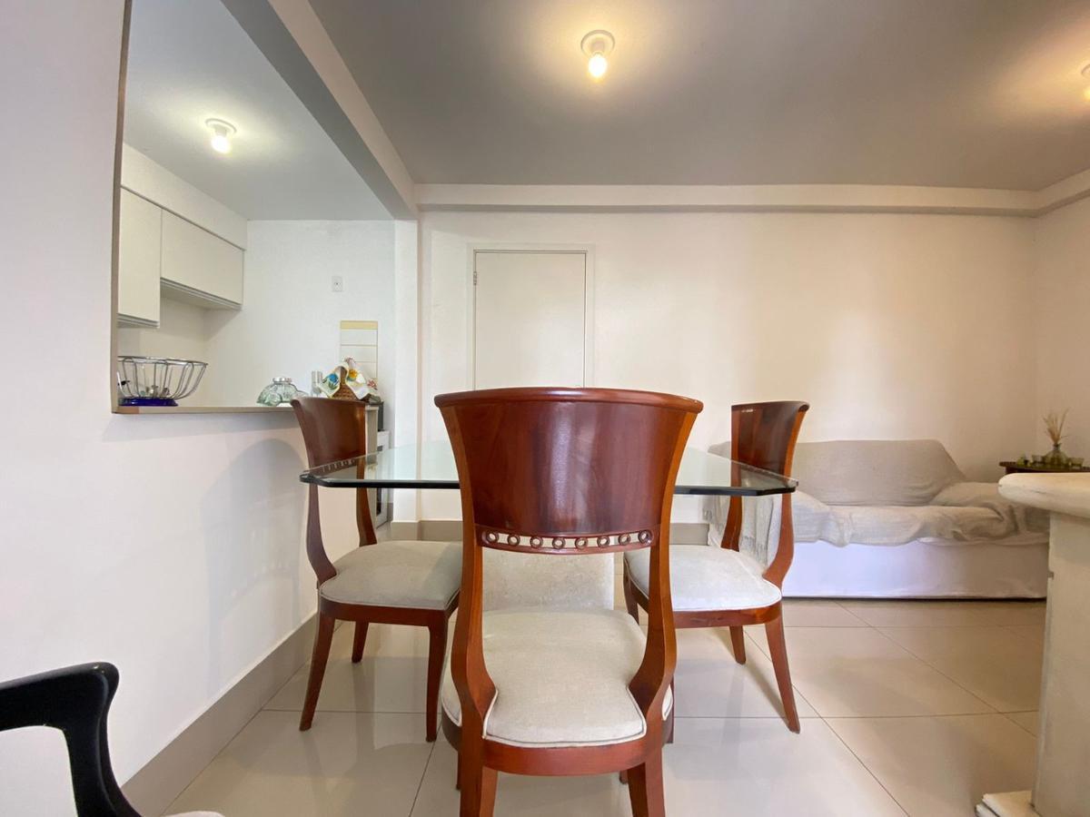 Apartamento, Santa Amélia, 2 Quartos, 1 Vaga