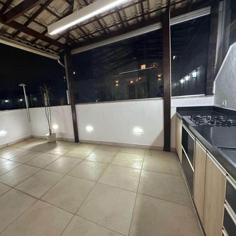 Apartamento, Buritis, 2 Quartos, 1 Vaga