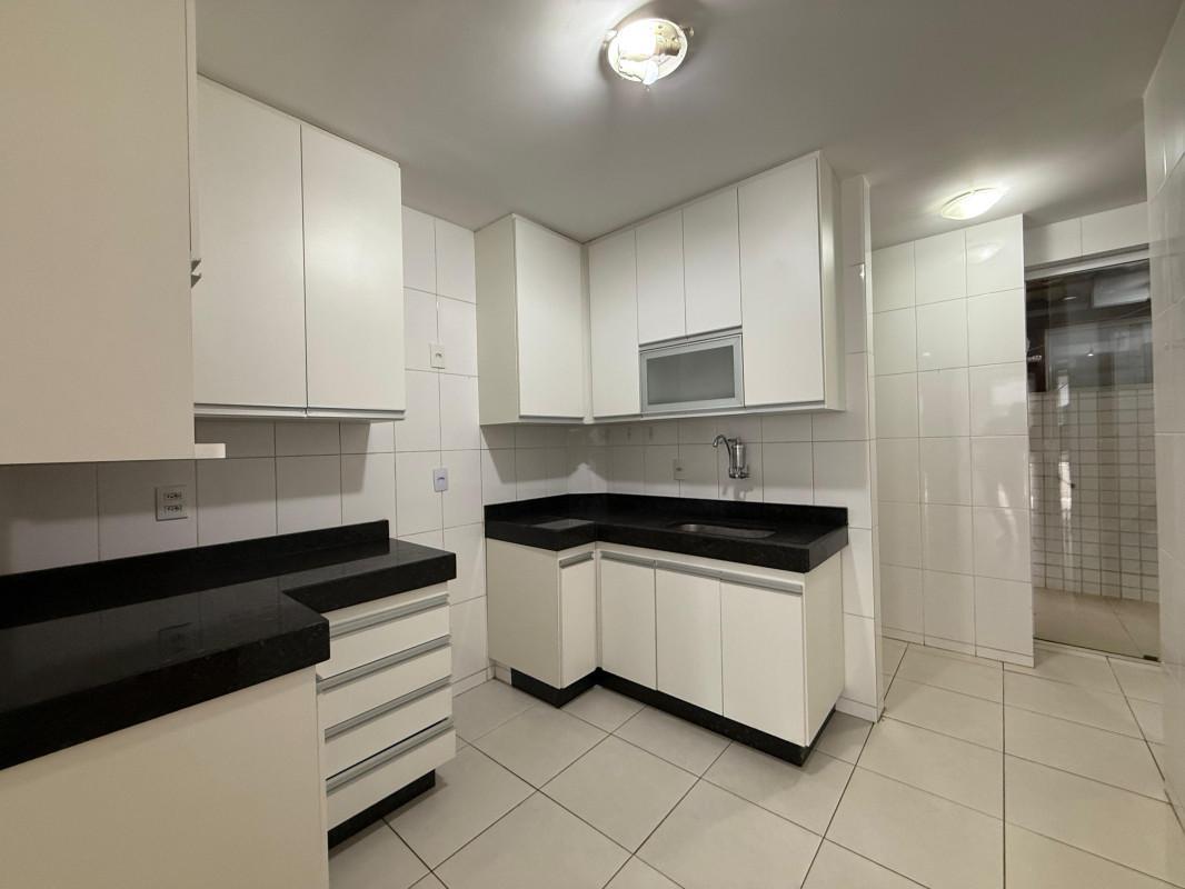 Apartamento, Buritis, 3 Quartos, 3 Vagas, 1 Suíte