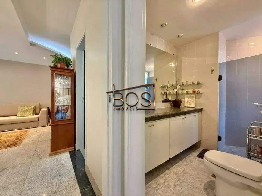 Cobertura, São Pedro, 4 Quartos, 2 Vagas, 2 Suítes