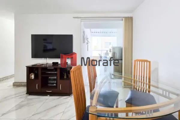 Apartamento, Castelo, 3 Quartos, 1 Vaga, 1 Suíte