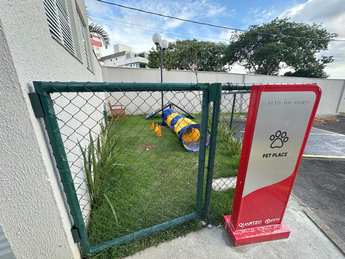 Apartamento, Eldorado, 2 Quartos, 1 Vaga