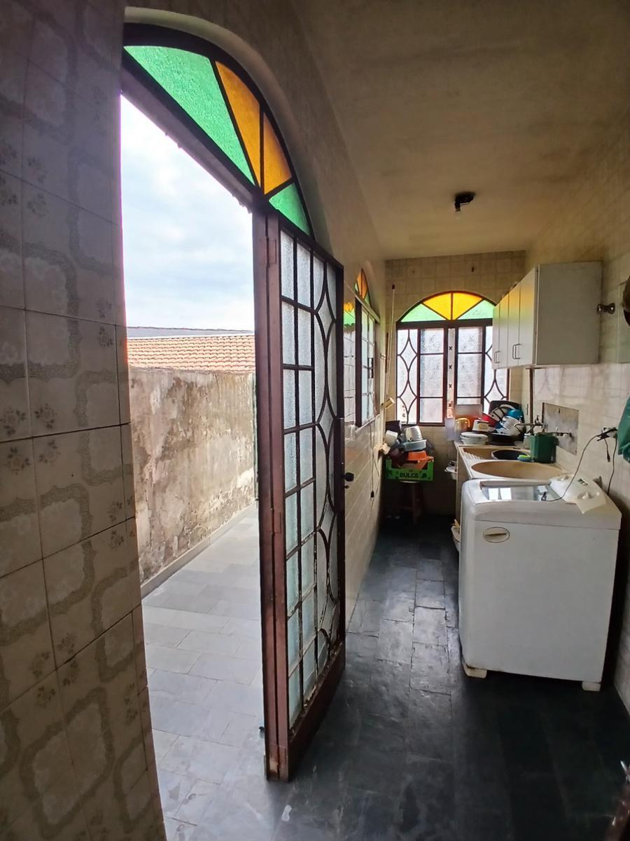 Casa, Santa Amélia, 3 Quartos, 5 Vagas, 1 Suíte