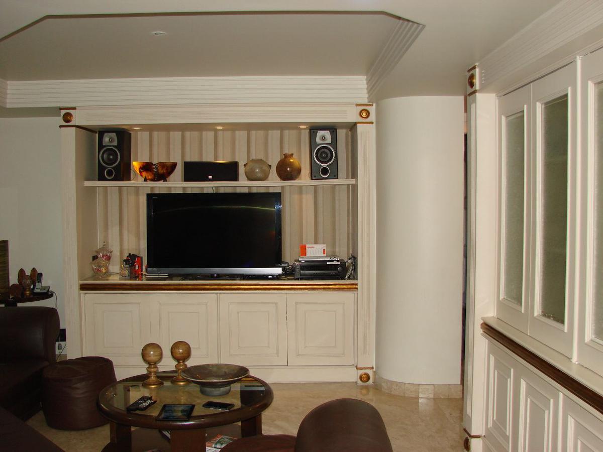 Apartamento, Lourdes, 4 Quartos, 4 Vagas, 4 Suítes