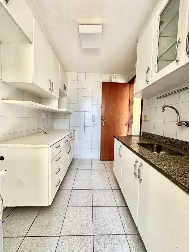 Apartamento, Lourdes, 2 Quartos, 1 Vaga, 1 Suíte