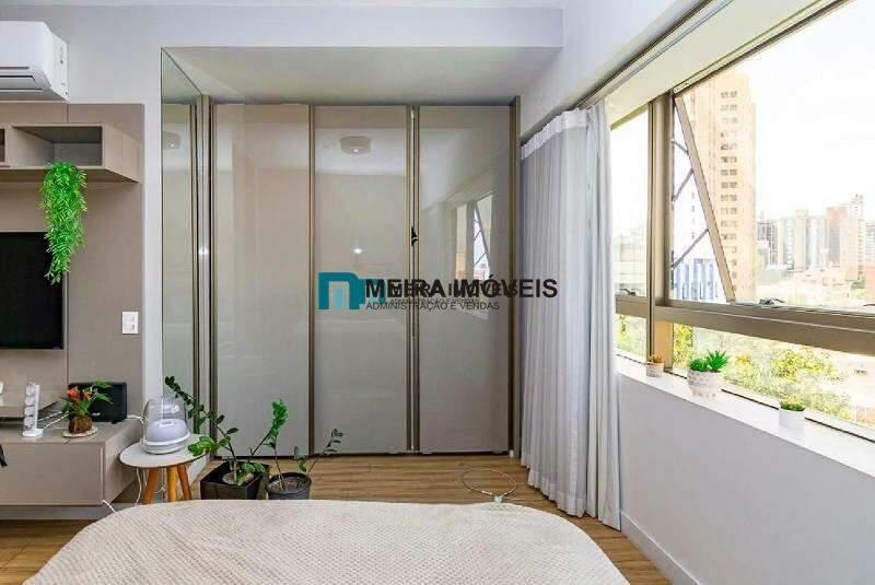 Apartamento, Barro Preto, 1 Quarto, 1 Vaga, 1 Suíte