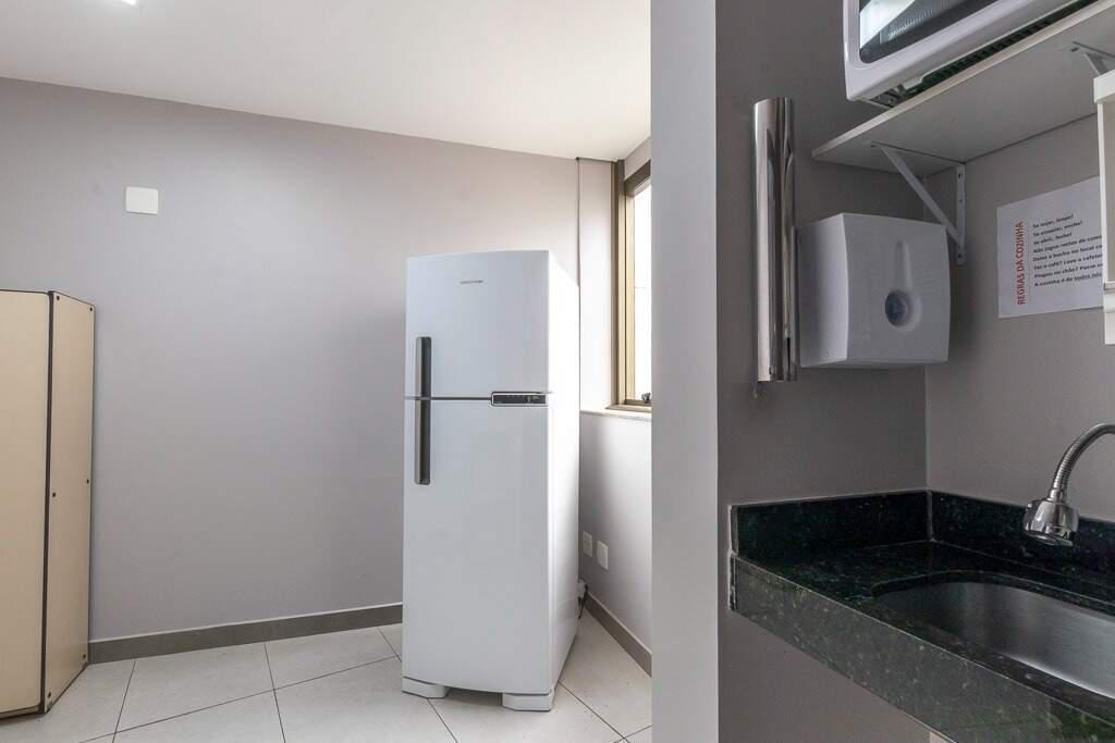 Sala, Vila da Serra, 0 Quarto, 9 Vagas