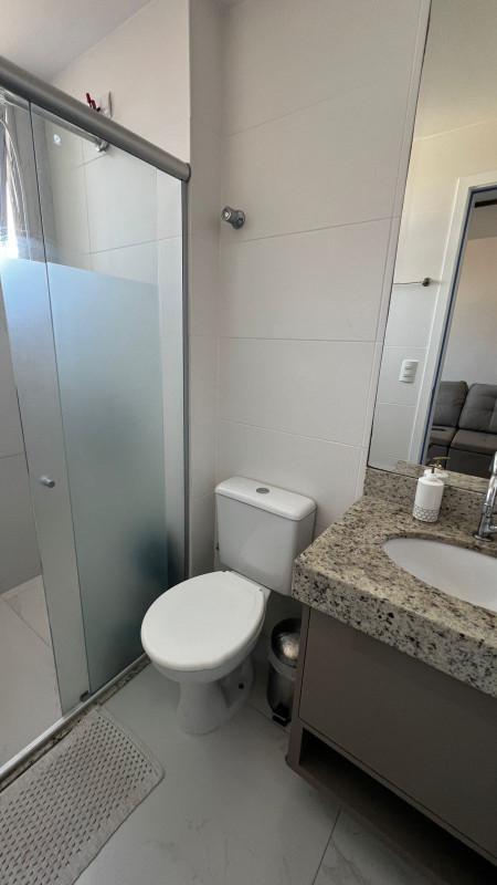Apartamento, Cabral, 2 Quartos, 2 Vagas, 1 Suíte