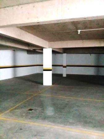Andar, Santa Inês, 0 Quarto, 15 Vagas