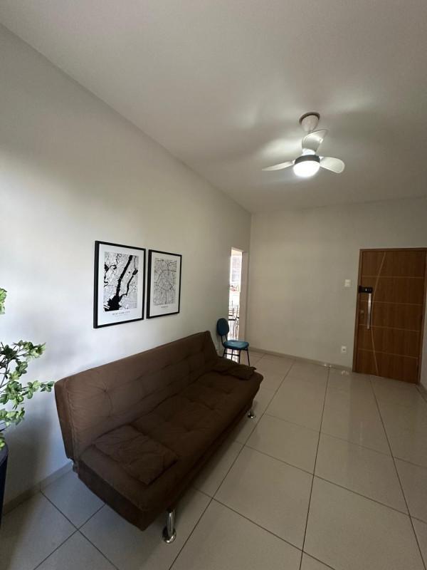 Apartamento, Centro, 3 Quartos, 0 Vaga, 1 Suíte
