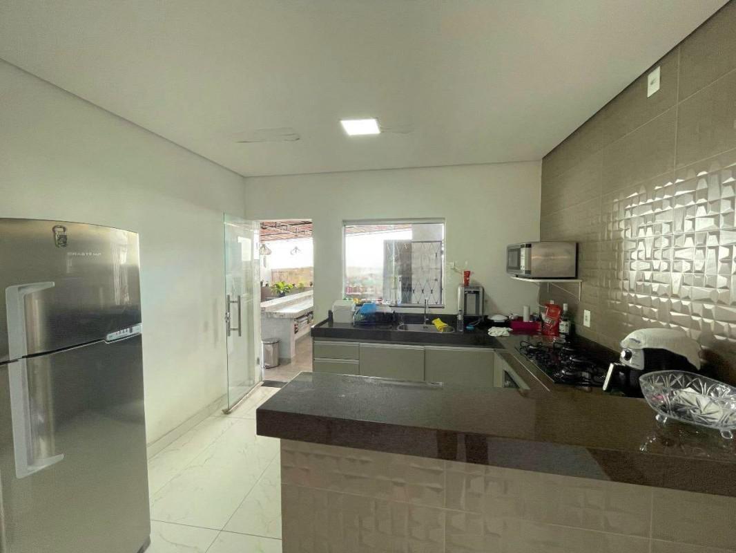 Casa, Renascença, 3 Quartos, 2 Vagas, 2 Suítes