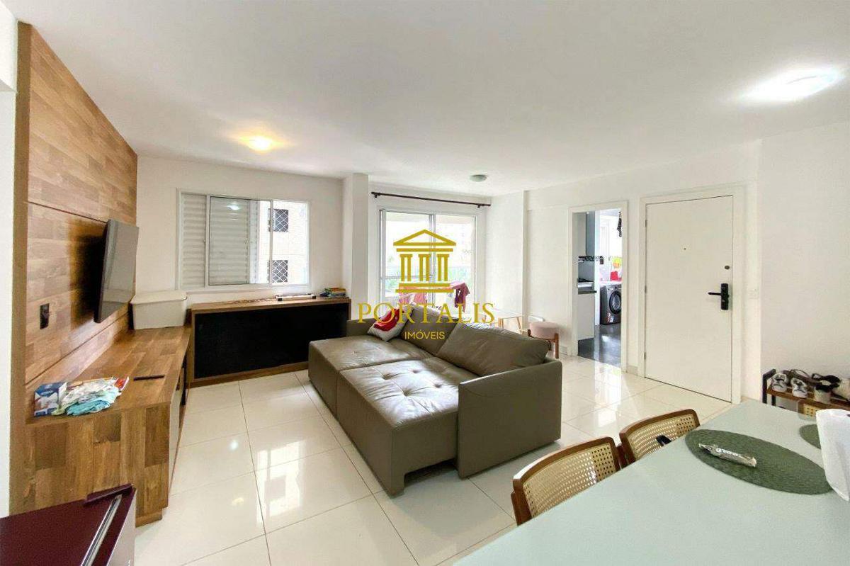 Apartamento, Sion, 3 Quartos, 2 Vagas, 1 Suíte