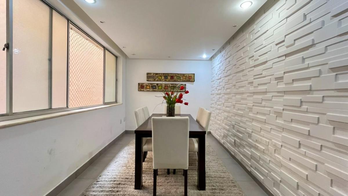 Apartamento, Serra, 3 Quartos, 1 Vaga, 1 Suíte