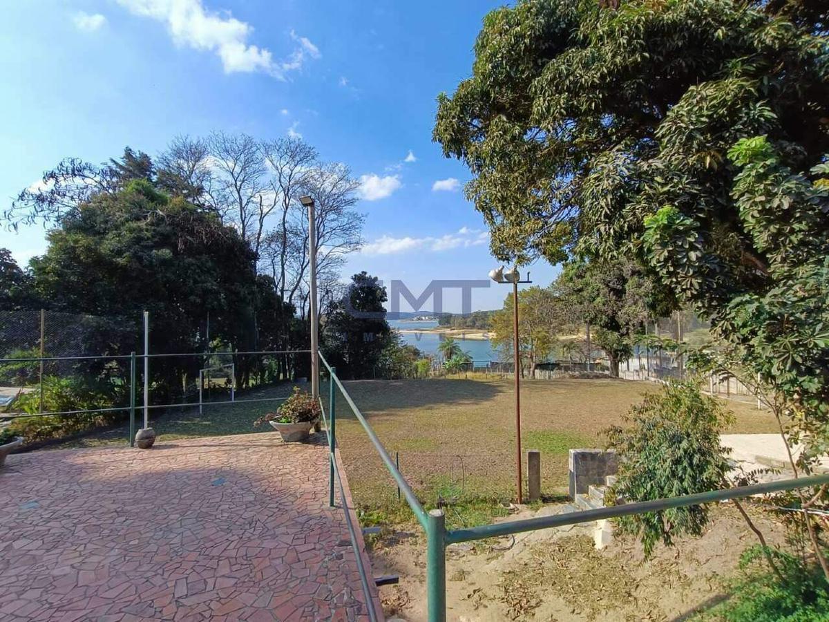 Fazenda, Itacolomi, 12 Quartos, 15 Vagas, 12 Suítes