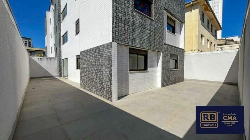 Apartamento, Prado, 3 Quartos, 2 Vagas, 1 Suíte