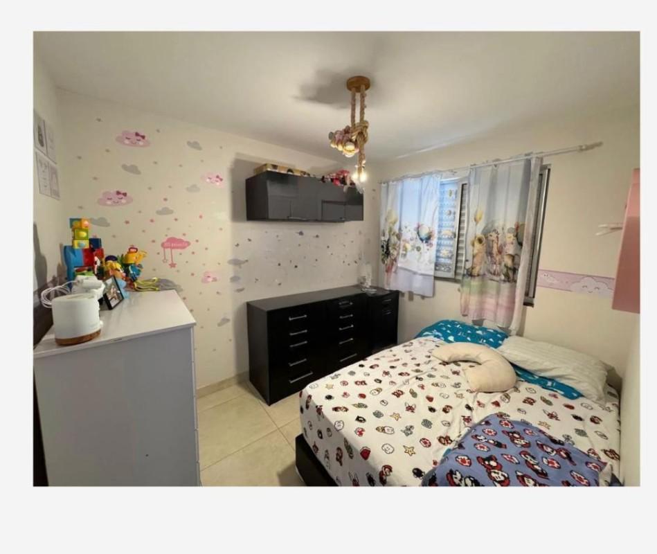 Cobertura, Serra Dourada, 2 Quartos, 2 Vagas, 1 Suíte