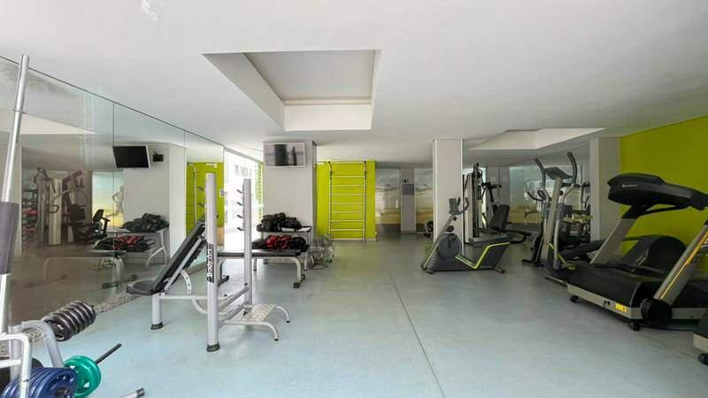 Apartamento, Luxemburgo, 3 Quartos, 2 Vagas, 3 Suítes