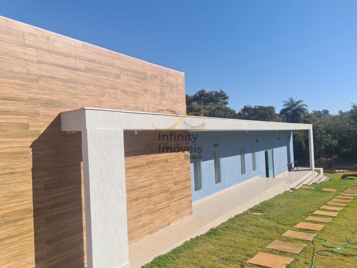 Casa em Condomínio, Condomínio Vale do Luar, 0 Quarto