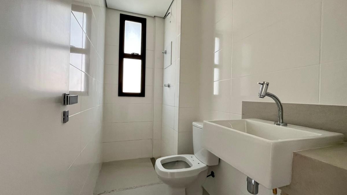 Apartamento, Cidade Nova, 3 Quartos, 2 Vagas, 1 Suíte