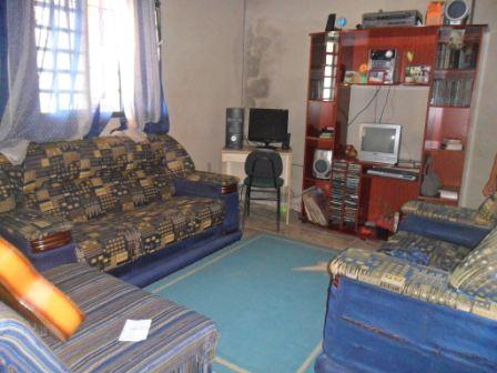 Casa, Parque Ayrton Senna, 3 Quartos, 3 Vagas