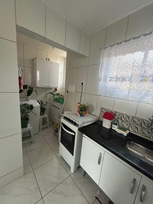 Apartamento, Serra Verde (venda Nova), 2 Quartos, 1 Vaga