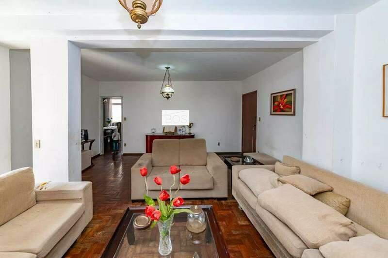 Apartamento, Luxemburgo, 3 Quartos, 1 Vaga, 1 Suíte