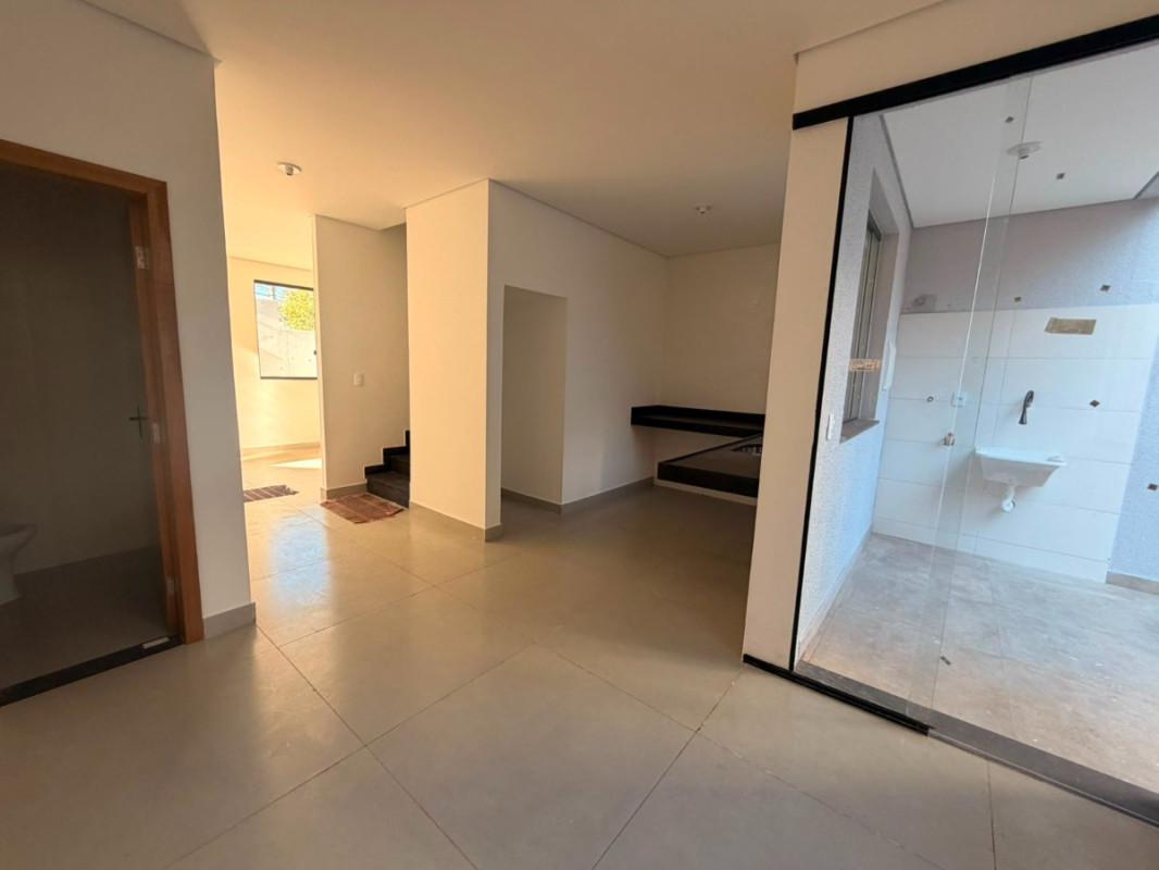 Casa, Manacás, 3 Quartos, 2 Vagas, 1 Suíte