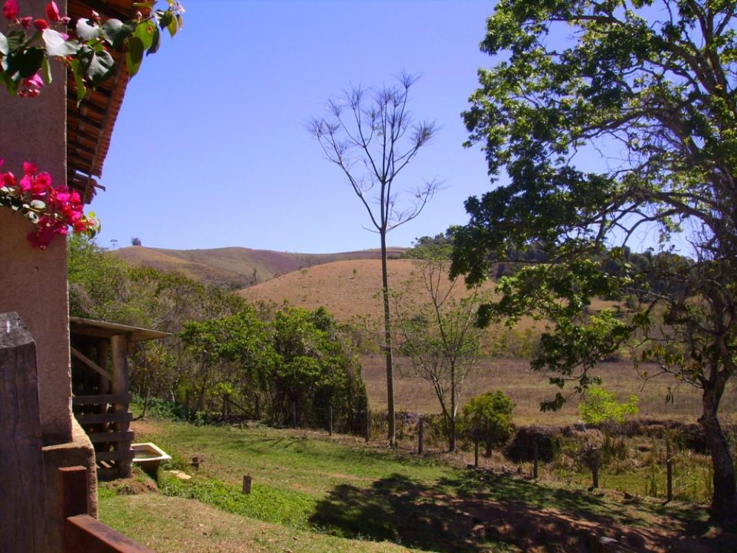 Fazenda, Zona Rural, 0 Quarto, 0 Vaga