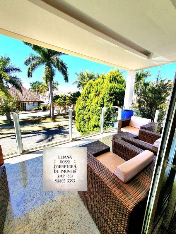 Casa, Rezende, 4 Quartos, 5 Vagas, 4 Suítes