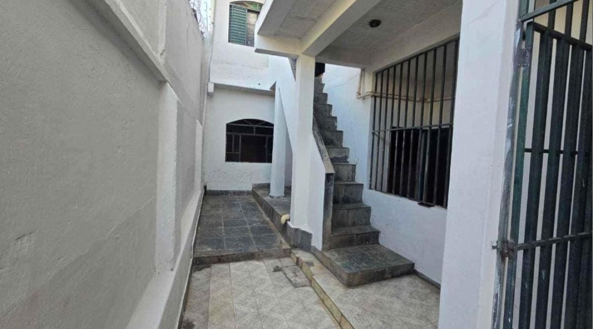 Casa, Bonfim, 5 Quartos, 1 Vaga