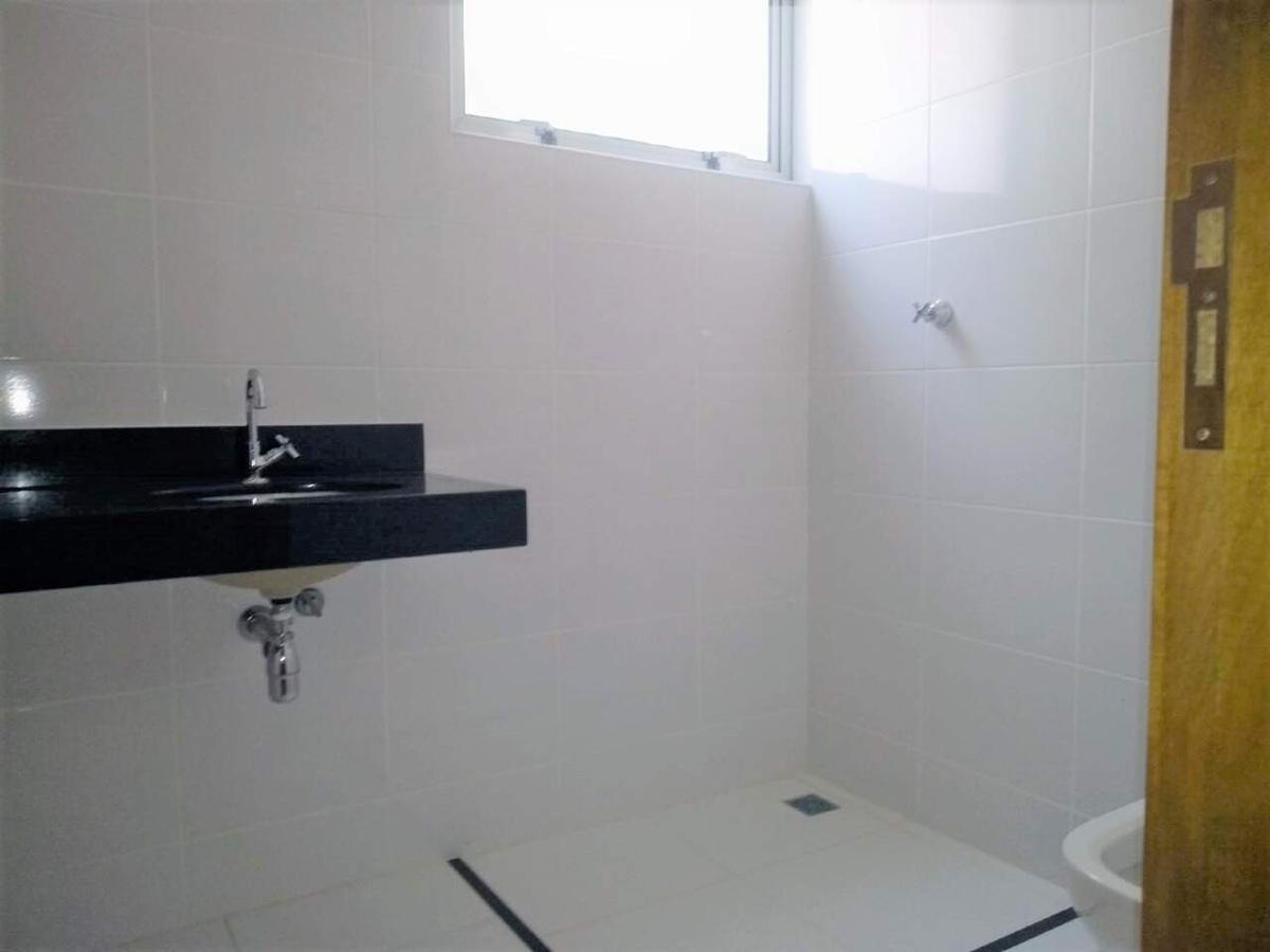 Apartamento, Alto Caiçaras, 3 Quartos, 3 Vagas, 1 Suíte