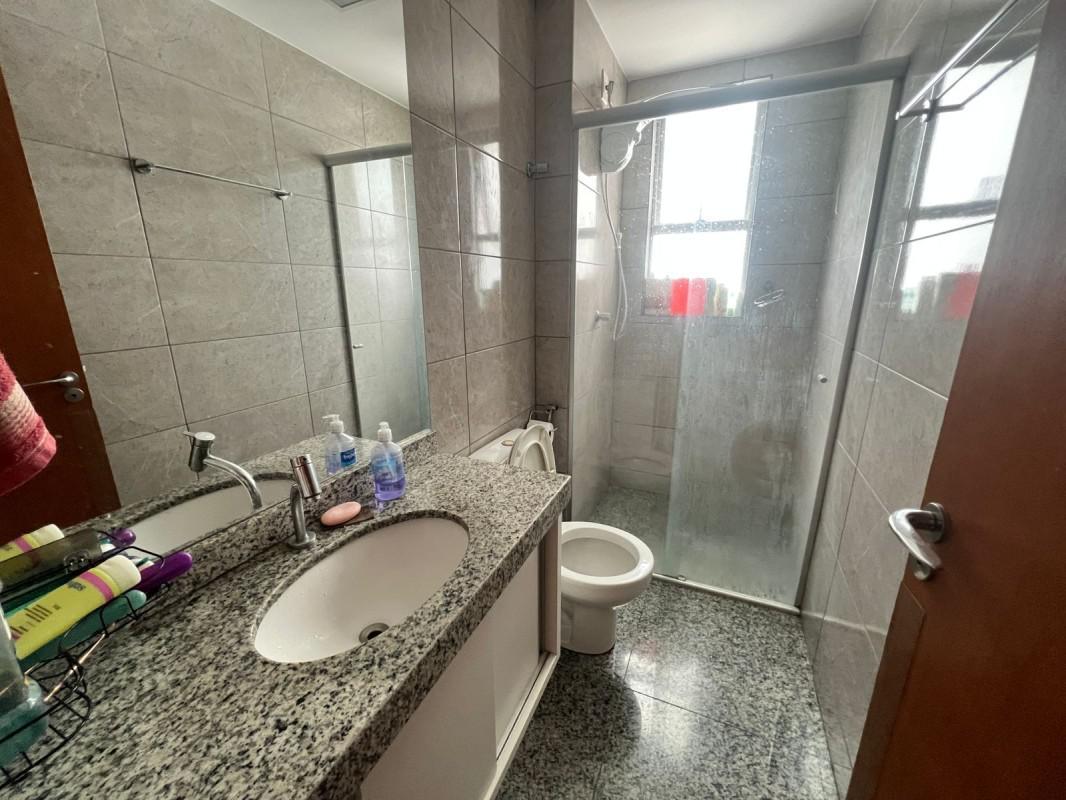 Apartamento, Fernão Dias, 4 Quartos, 2 Vagas, 1 Suíte