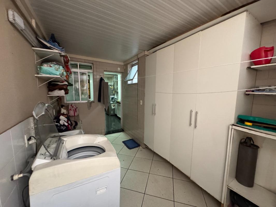 Apartamento, Cidade Nova, 3 Quartos, 2 Vagas, 1 Suíte
