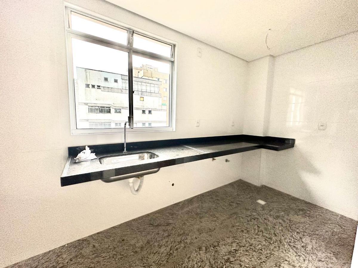 Cobertura, Lourdes, 2 Quartos, 2 Vagas, 2 Suítes