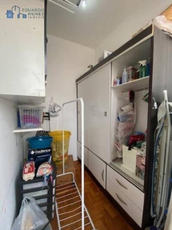 Apartamento, Sion, 3 Quartos, 1 Vaga, 1 Suíte