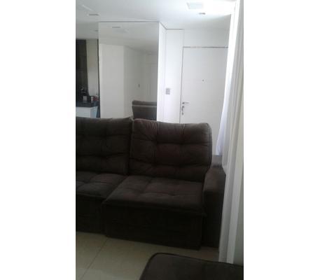 Apartamento, Castelo, 3 Quartos, 2 Vagas, 1 Suíte